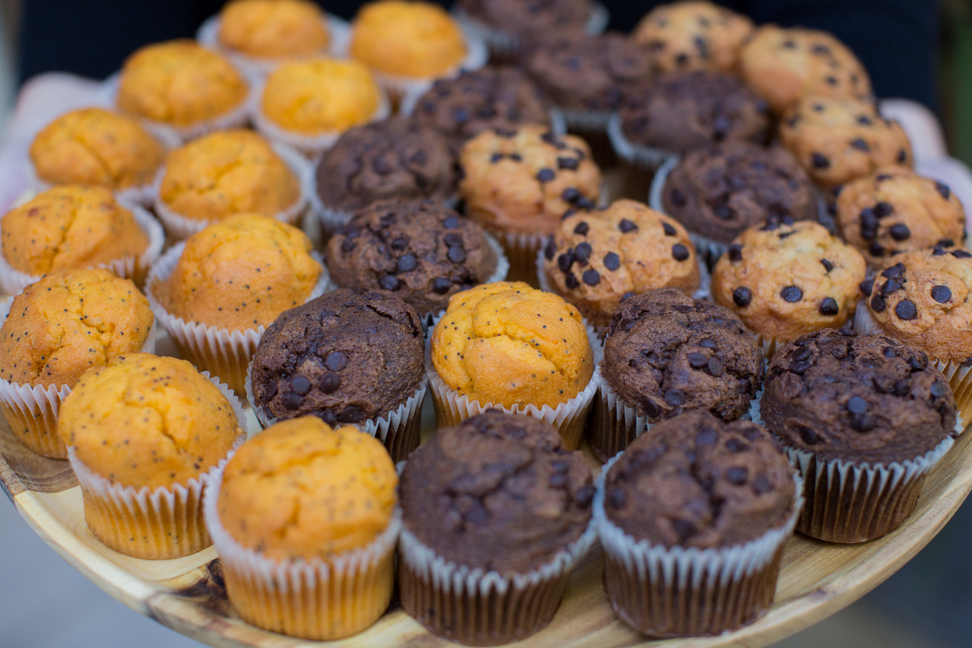 Busting 6 Common Baking Myths | Great Temptations